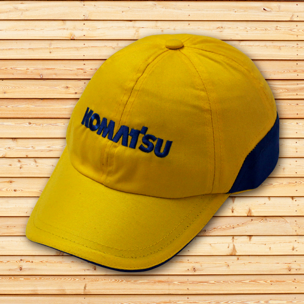 Pieza unica de cachuchas